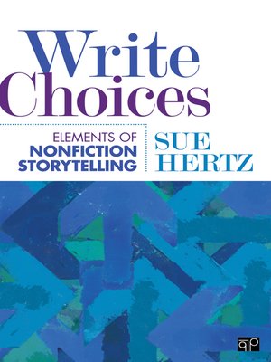 cover image of Write Choices